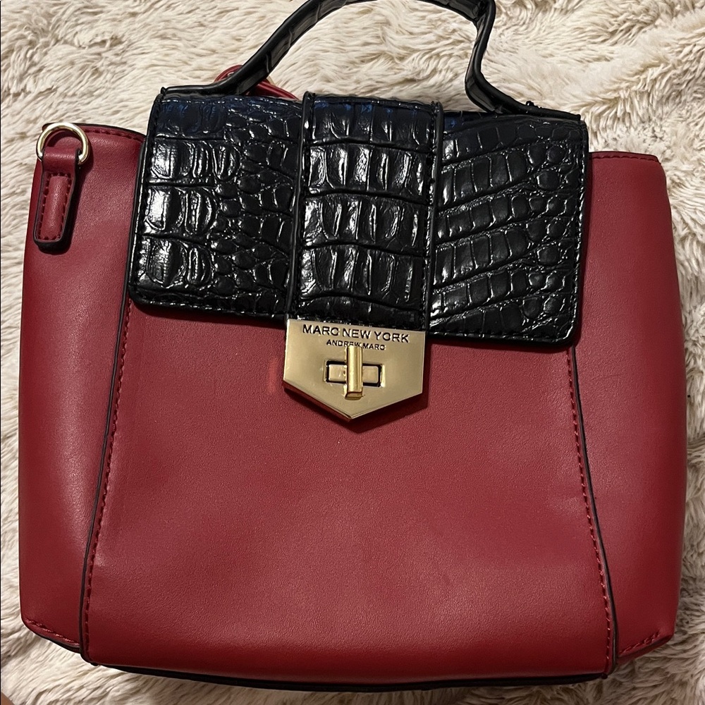 Marc New York Andrew Marc Women’s Bag (new)